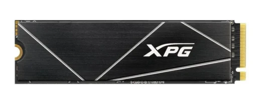 Adata SSD drive XPG GAMIX S70 BLADE 1TB PCIe 4x4 7.4/5.5 GBs