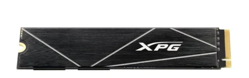 Adata SSD drive XPG GAMIX S70 BLADE 1TB PCIe 4x4 7.4/5.5 GBs - Image 4