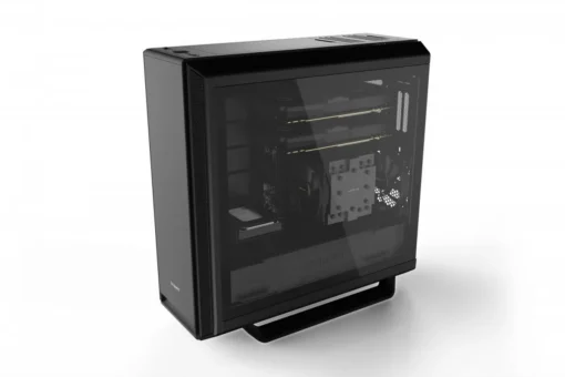 Be quiet! SILENT BASE 802 Window Black BGW39 - Image 5