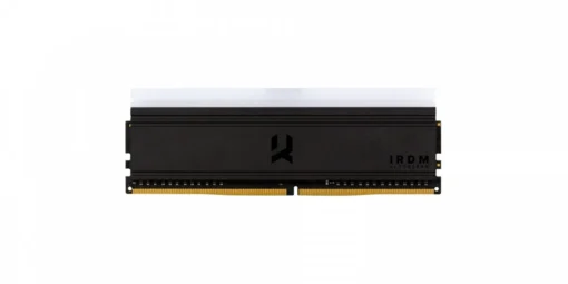 GOODRAM DDR4 IRDM RGB 16/3600 (2 8GB) 18-22-22 Czarn