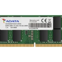 Adata Premier DDR4 3200 SODIM 32GB CL22 ST