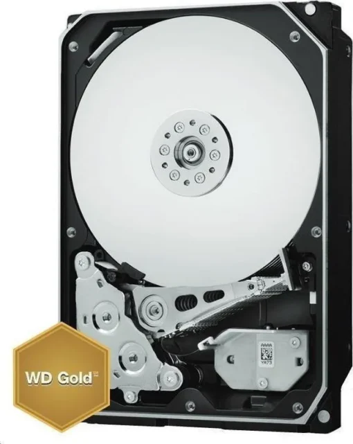 Western Digital HDD WD Gold Enterprise 16TB 3,5 SATA 256MB 7200rpm - Image 2