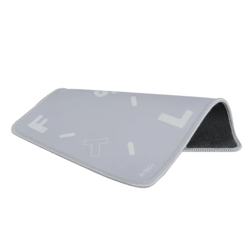 Пад за мишка A4tech FP25 FStyler Grayish White,, 250 x 200 x 2 mm, Сив - Image 2