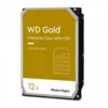 Western Digital Drive GOLD Enterprise 12TB 35 SATA 256MB 7200rpm