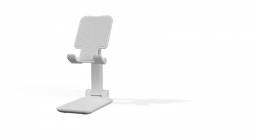 Maxcom Smart stand S9 white - Image 3