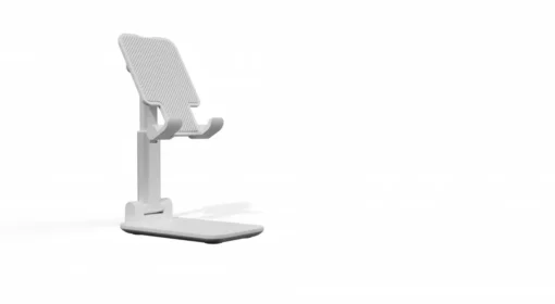 Maxcom Smart stand S9 white - Image 4