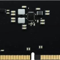 Crucial DDR5 32GB/4800 CL40 (16Gbit)