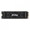 Kingston SSD drive FURY Renegade 500G PCIe 4.0 NVMe M.2