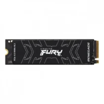 Kingston SSD drive FURY Renegade 500G PCIe 4.0 NVMe M.2