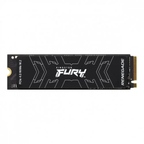Kingston SSD drive FURY Renegade 500G PCIe 4.0 NVMe M.2