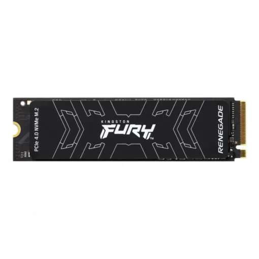 Kingston SSD drive FURY Renegade 500G PCIe 4.0 NVMe M.2