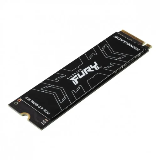 Kingston SSD drive FURY Renegade 500G PCIe 4.0 NVMe M.2 - Image 2