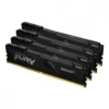 Kingston памет DDR4 Fury Beast 32GB (4*8GB)/3600 CL18