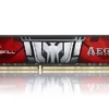 G.SKILL памет за компютър DDR4 16GB Aegis 2400MHz