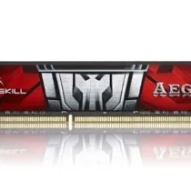 G.SKILL памет за компютър DDR4 16GB Aegis 2400MHz