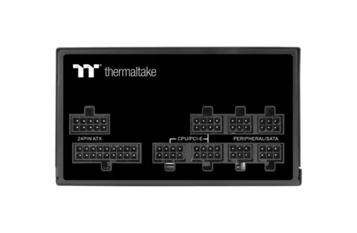 Thermaltake Thermaltake Toughpower GF 650W - Image 3