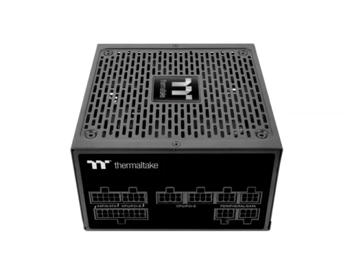 Thermaltake Thermaltake Toughpower GF 650W - Image 4