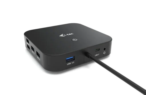 i-tec Docking Station USB-C HDMI 100W - Image 2