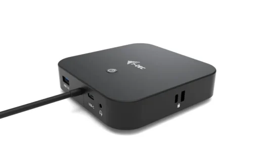 i-tec Docking Station USB-C HDMI 100W - Image 3