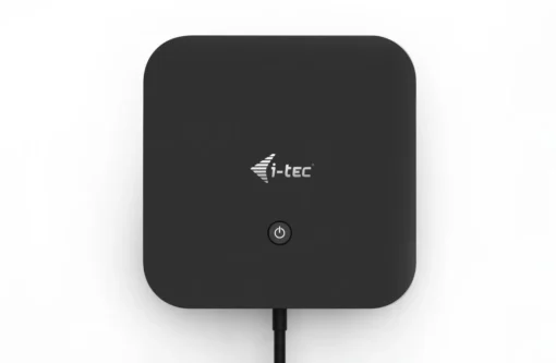 i-tec Docking Station USB-C HDMI 100W - Image 4