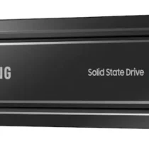 Samsung Drive SSD 980PRO Heatsink NVMeMZ-V8P2T0CW