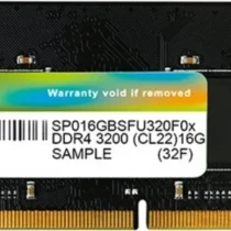 Silicon Power DDR4 8GB/2666 CL19 (18GB) SO-DIMM