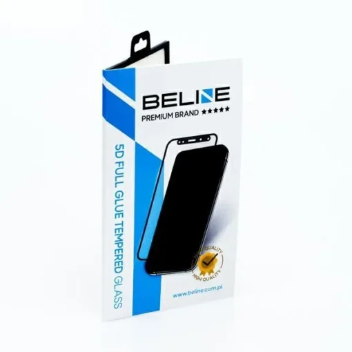 Beline Beline HardGlass 5D iPhone 13 Pro 6,1 - Image 3