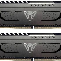 Patriot памет DDR4 Viper Steel 64GB/3 600(2*32GB) Grey CL18