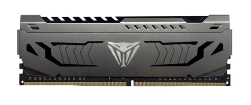 Patriot памет DDR4 Viper Steel 64GB/3 600(2*32GB) Grey CL18 - Image 4