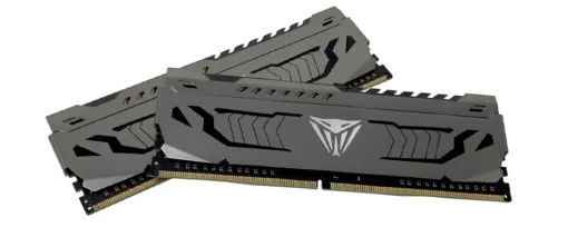 Patriot памет DDR4 Viper Steel 64GB/3 600(2*32GB) Grey CL18 - Image 5