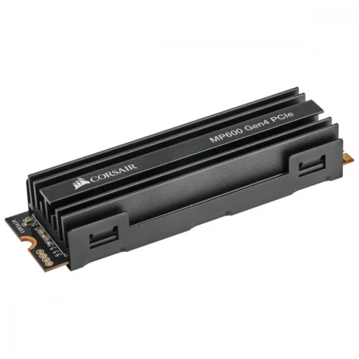 Corsair SSD drive 1TB MP600 Series 4950/4000 MB/s PCIe M.2 - Image 3