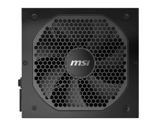 MSI MPG A750GF 750W 80PLUS GOLD F.MODULAR - Image 2