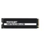 Patriot SSD drive 1TB Viper P400 5000/4800 MB/s M.2 Gen4 x4 NVMe 1.3