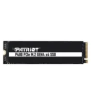 Patriot SSD drive 1TB Viper P400 5000/4800 MB/s M.2 Gen4 x4 NVMe 1.3