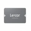 Lexar SSD drive NS100 128GB SATA3 2.5 520/440MB/s