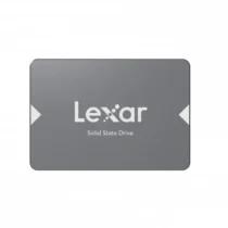 Lexar SSD drive NS100 128GB SATA3 2.5 520/440MB/s