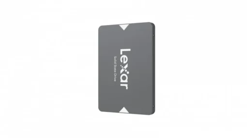 Lexar SSD drive NS100 128GB SATA3 2.5 520/440MB/s - Image 3