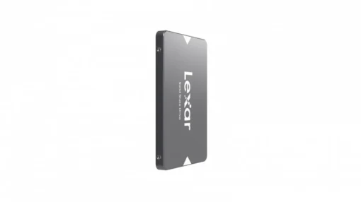 Lexar SSD drive NS100 128GB SATA3 2.5 520/440MB/s - Image 4