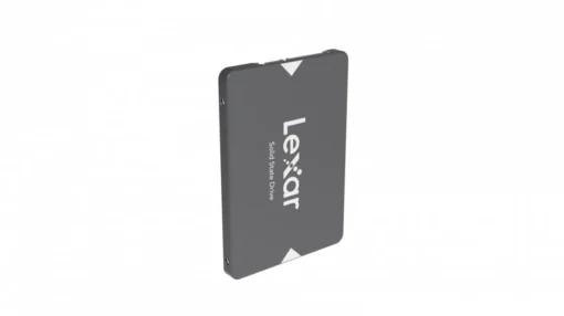 Lexar SSD drive NS100 128GB SATA3 2.5 520/440MB/s - Image 5