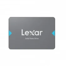 Lexar SSD drive NQ100 240GB SATA3 2.5 550/445MB/s