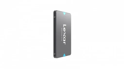 Lexar SSD drive NQ100 240GB SATA3 2.5 550/445MB/s - Image 4