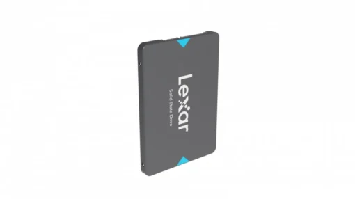 Lexar SSD drive NQ100 240GB SATA3 2.5 550/445MB/s - Image 5