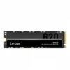 Lexar SSD drive NM620 512GB NVMe M.2 2280 3300/2400MB/s