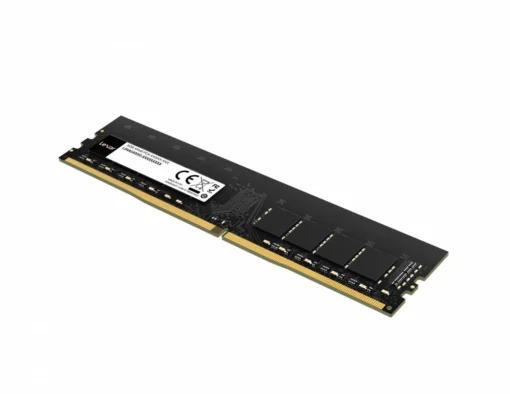 Lexar памет DDR4 8GB(1*8GB)/3200 CL22 - Image 3