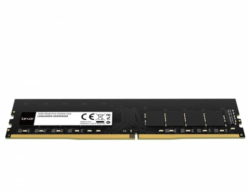 Lexar памет DDR4 8GB(1*8GB)/3200 CL22 - Image 4