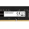 Lexar памет за лаптоп DDR4 SODIMM 8GB(1*8GB)/3200 CL22