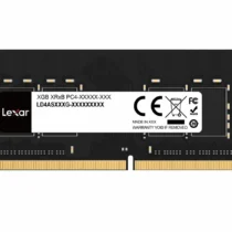 Lexar памет за лаптоп DDR4 SODIMM 32GB(1*32GB)/3200 CL22