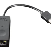 Lenovo USB 3.0 to Ethernet Adapter 4X90S91830