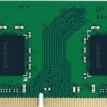 GOODRAM DDR4 SODIMM 32GB/2666