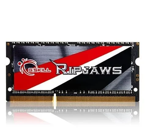 G.SKILL G.SKILL SODIMM 8GB 1600 MHz